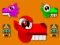 Oyunu Monsters Run çevrimiçi