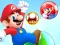Oyunu Super Mario Bubble Shoot çevrimiçi