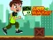 Oyunu Ben 10 Super Run Fast çevrimiçi