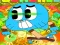 Oyunu Gumball Runner adventure çevrimiçi