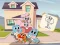 Oyunu World Of Gumball Coloring Game çevrimiçi