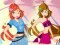 Oyunu Winx Bloom Casual çevrimiçi
