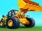 Oyunu Bulldozer Crash çevrimiçi