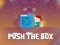 Oyunu Push The Box çevrimiçi