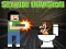 Oyunu Skibidi Invasion çevrimiçi