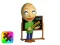 Oyunu Baldie Jigsaw Challenge çevrimiçi