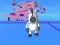 Oyunu Fall Animals Racing çevrimiçi