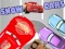 Oyunu Cars Snowy çevrimiçi