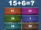 Oyunu Insane Math çevrimiçi