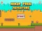 Oyunu Ninja Frog Adventure çevrimiçi