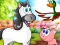 Oyunu Farm Match çevrimiçi