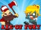 Oyunu Axe Of Fury çevrimiçi