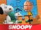 Oyunu Snoopy Jigsaw Puzzle çevrimiçi