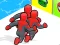 Oyunu Superhero Race çevrimiçi