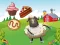 Oyunu Hungry Sheep çevrimiçi