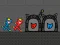 Oyunu Red and Blue Stickman Huggy 2 çevrimiçi