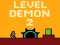 Oyunu Level Demon 2 çevrimiçi