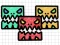 Oyunu Geometry Dash Paper Note çevrimiçi