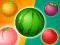Oyunu Fruits merge Battle çevrimiçi