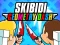 Oyunu Skibidi Geometry Dash çevrimiçi