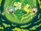 Oyunu Rick And Morty Hidden çevrimiçi