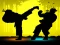 Oyunu Shadow Fights çevrimiçi