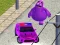 Oyunu Grimace vs Police SuperCar çevrimiçi