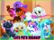 Oyunu Cute Pets Summer Dress Up çevrimiçi