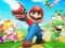Oyunu Super Mario Mission Impossible çevrimiçi