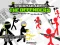 Oyunu Stickman Army: The Defenders çevrimiçi