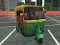 Oyunu TukTuk Rickshaw City Driving Sim çevrimiçi