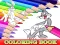 Oyunu Coloring Book for Bugs Bunny çevrimiçi
