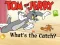 Oyunu Tom & Jerry in Whats the Catch çevrimiçi