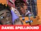Oyunu Daniel Spellbound Jigsaw Puzzle çevrimiçi