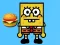 Oyunu SpongeBob Hidden Burger çevrimiçi