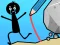 Oyunu Save The Stick: Draw Line çevrimiçi