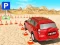Oyunu Real Jeep Parking Sim çevrimiçi