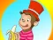Oyunu Curious George çevrimiçi