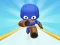 Oyunu Robo Running 3D çevrimiçi