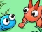 Oyunu Eat to Evolve çevrimiçi