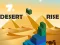 Oyunu DESERT RISE çevrimiçi
