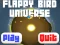 Oyunu FLAPPY BIRD UNIVERSE çevrimiçi