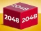 Oyunu Chain Cube: 2048 çevrimiçi