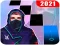 Oyunu Piano Tiles: Alan Walker DJ çevrimiçi
