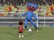 Oyunu Soccer Kid vs Huggy çevrimiçi