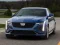 Oyunu Cadillac CT4-V Slide çevrimiçi