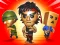 Oyunu Nightmare Runners çevrimiçi