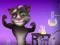 Oyunu Talking Tom in Laboratory çevrimiçi
