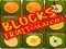 Oyunu Blocks Fruit Match3 çevrimiçi
