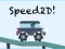 Oyunu Speed2D! çevrimiçi